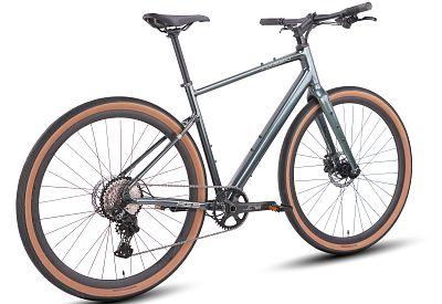 Превью Городской велосипед Велосипед HAGEN HG9 (2025)